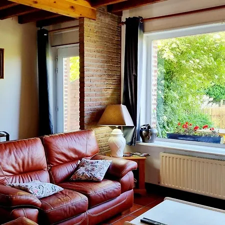 Ferienhaus Familial 2 A - Fr-1-510-229