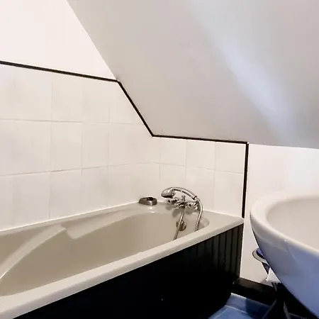 Confortable A La Ferme Avec Wifi Et Animaux Admis - Fr-1-510-229 Casa de Férias Meteren