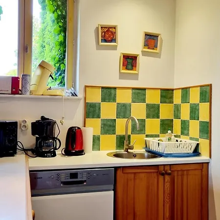 Casa de Férias Confortable A La Ferme Avec Wifi Et Animaux Admis - Fr-1-510-229
